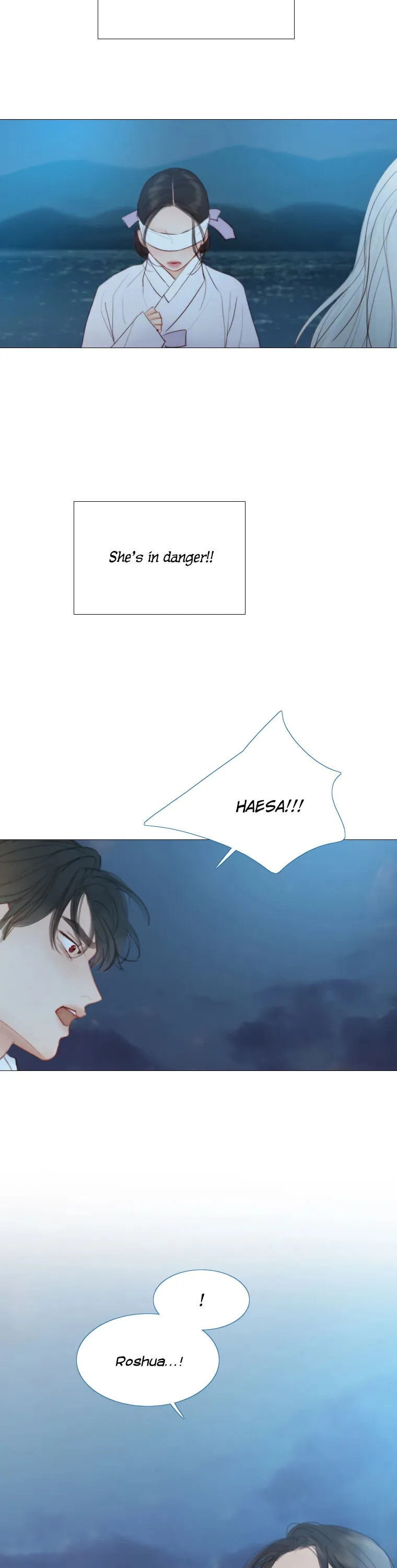 Black Winter Chapter 108 Online - página 16