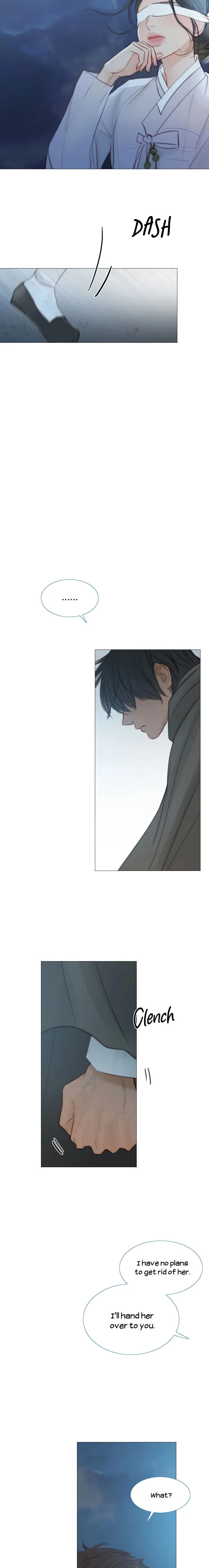 Black Winter Chapter 108 Online - página 17