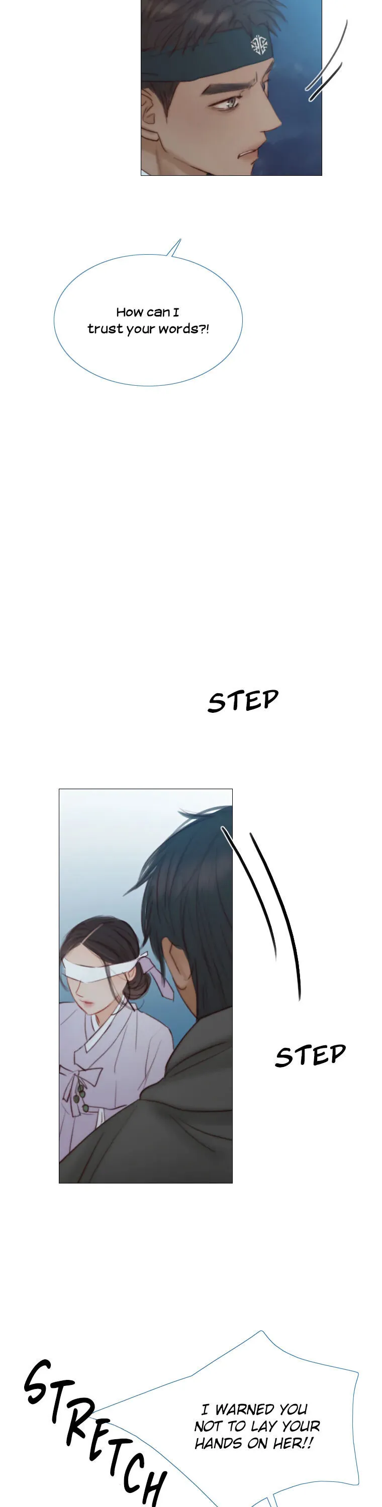 Black Winter Chapter 108 Online - página 18