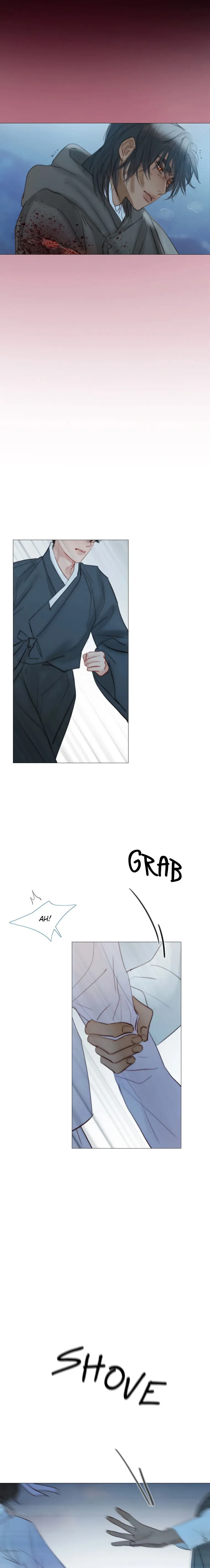 Black Winter Chapter 108 Online - página 21