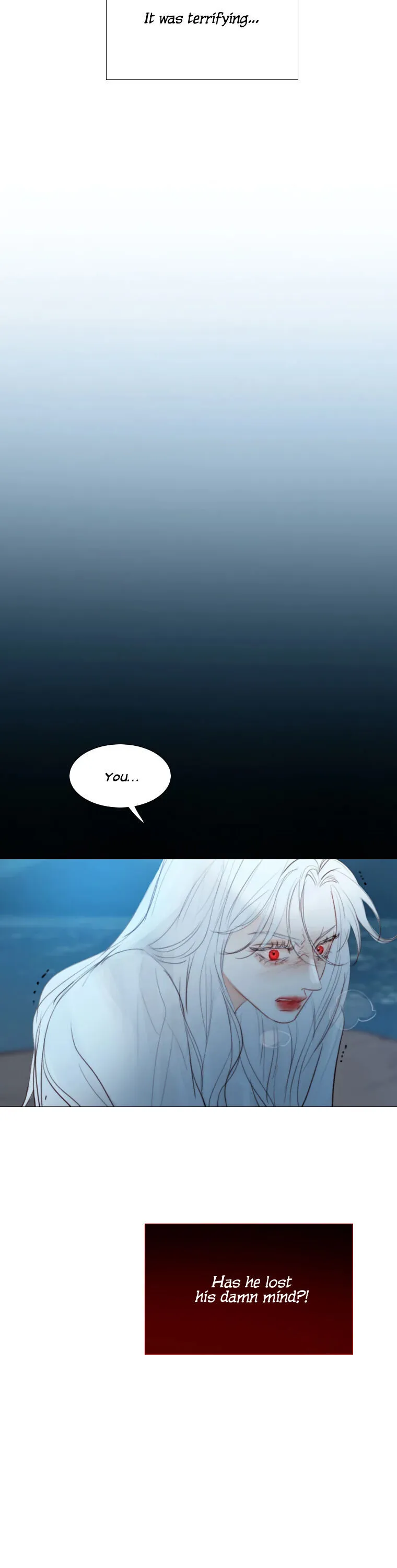 Black Winter Chapter 108 Online - página 24