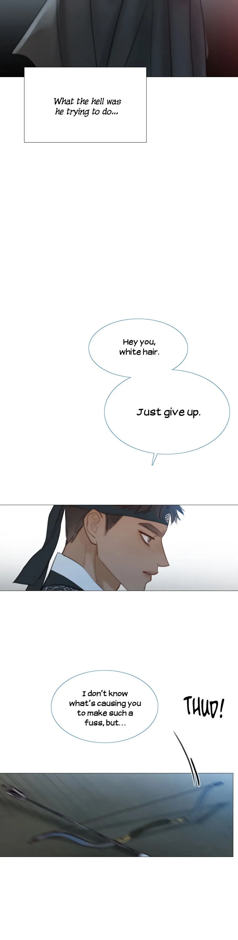 Black Winter Chapter 108 Online - página 26