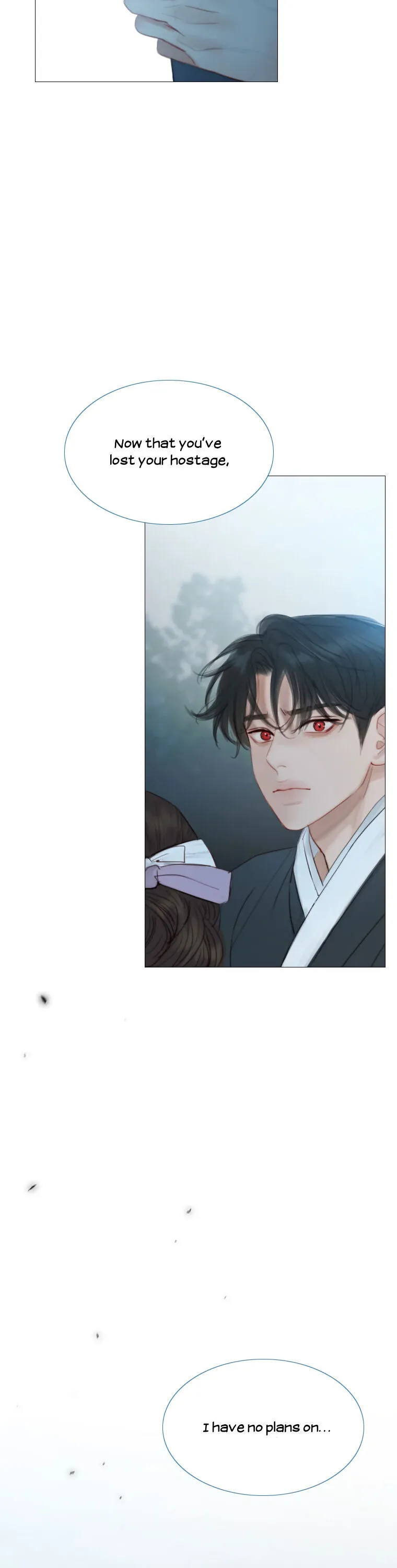 Black Winter Chapter 108 Online - página 28