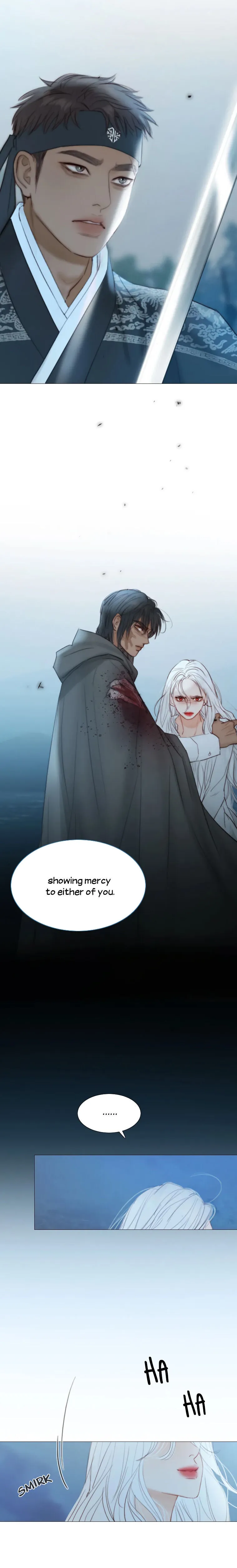Black Winter Chapter 108 Online - página 29