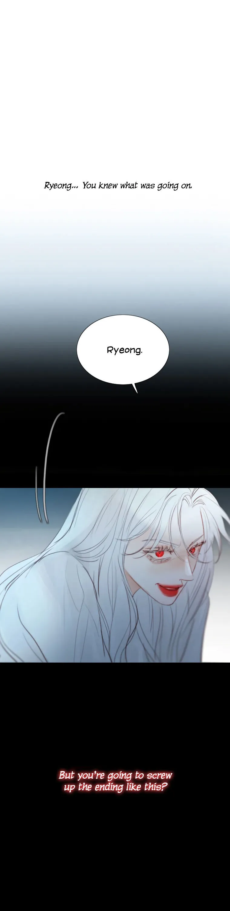 Black Winter Chapter 108 Online - página 30