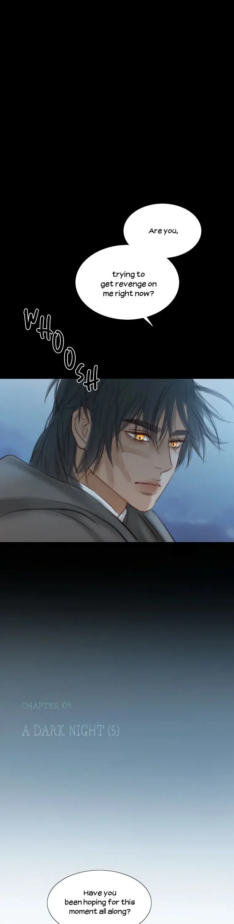 Black Winter Chapter 109 Online - página 2