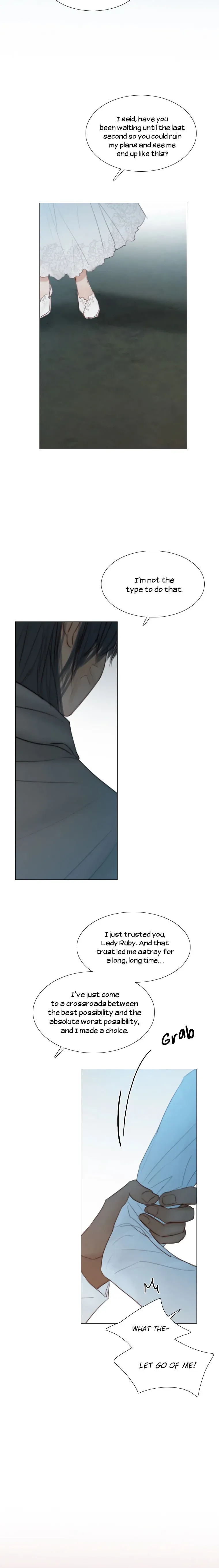 Black Winter Chapter 109 Online - página 3