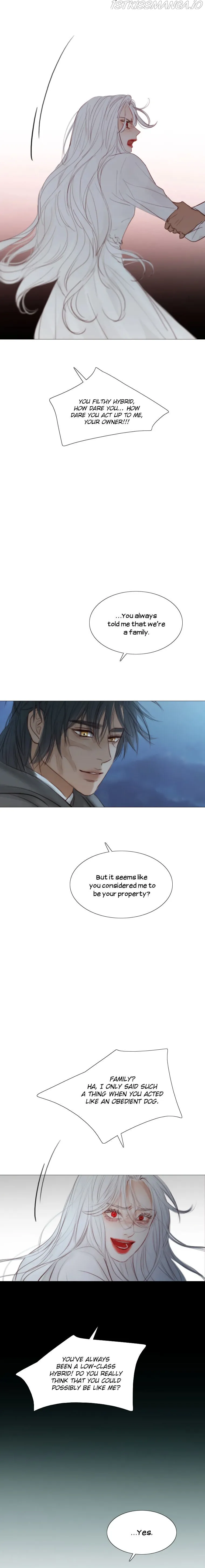 Black Winter Chapter 109 Online - página 5