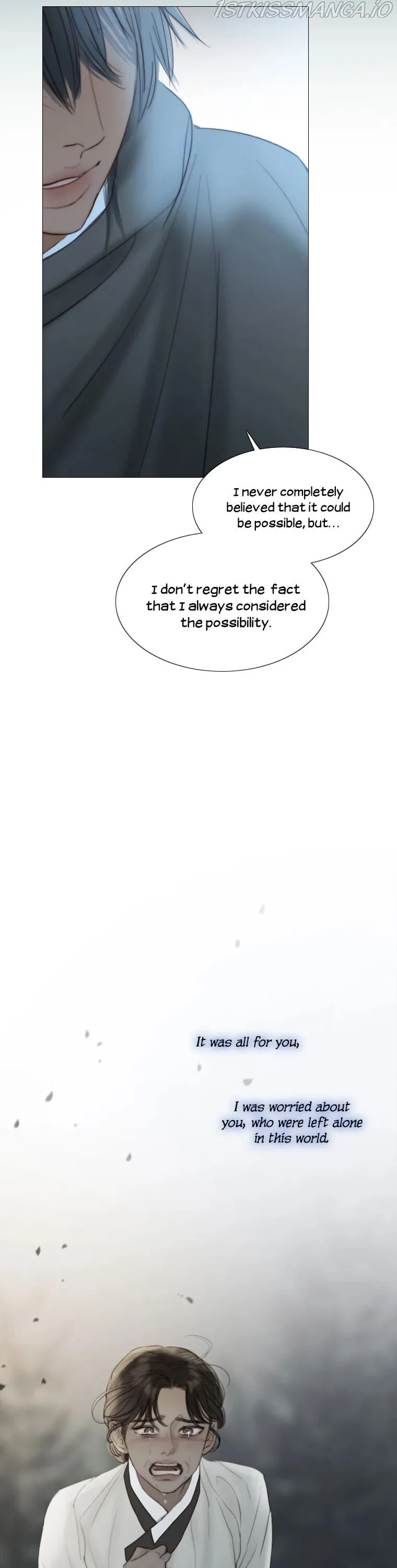 Black Winter Chapter 109 Online - página 6
