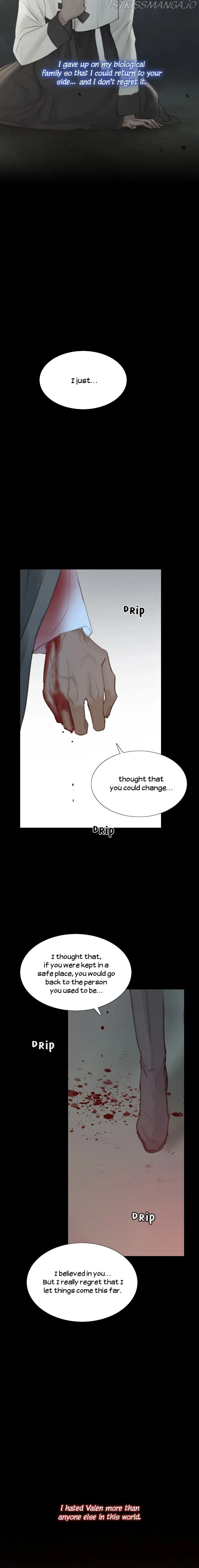Black Winter Chapter 109 Online - página 7