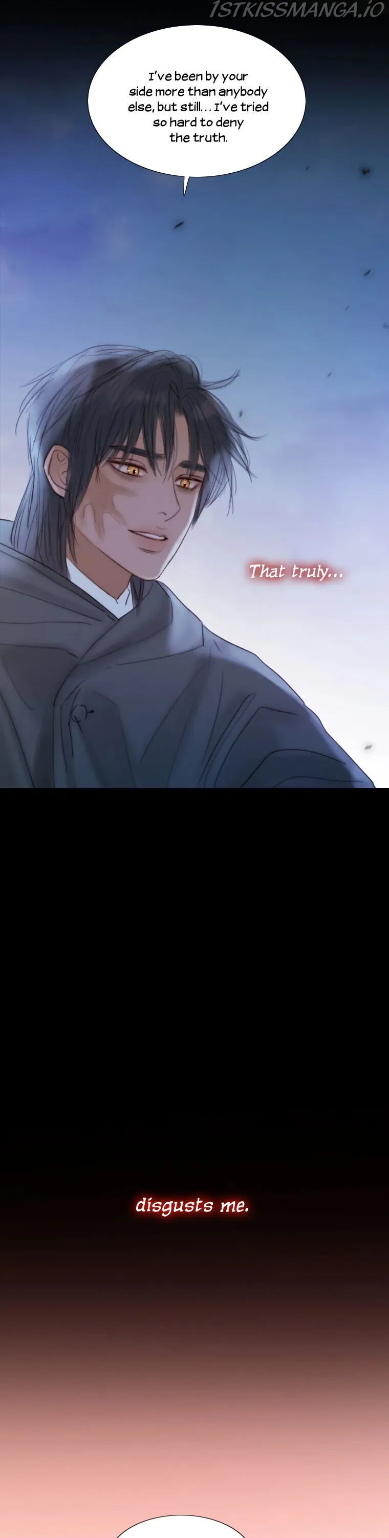 Black Winter Chapter 109 Online - página 10