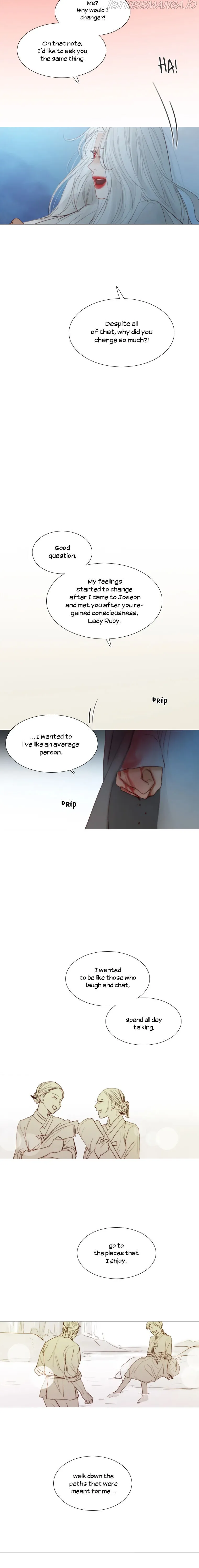 Black Winter Chapter 109 Online - página 11