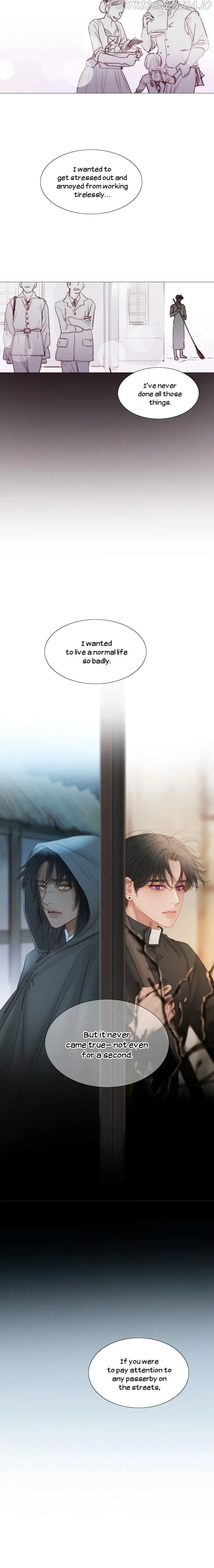 Black Winter Chapter 109 Online - página 13