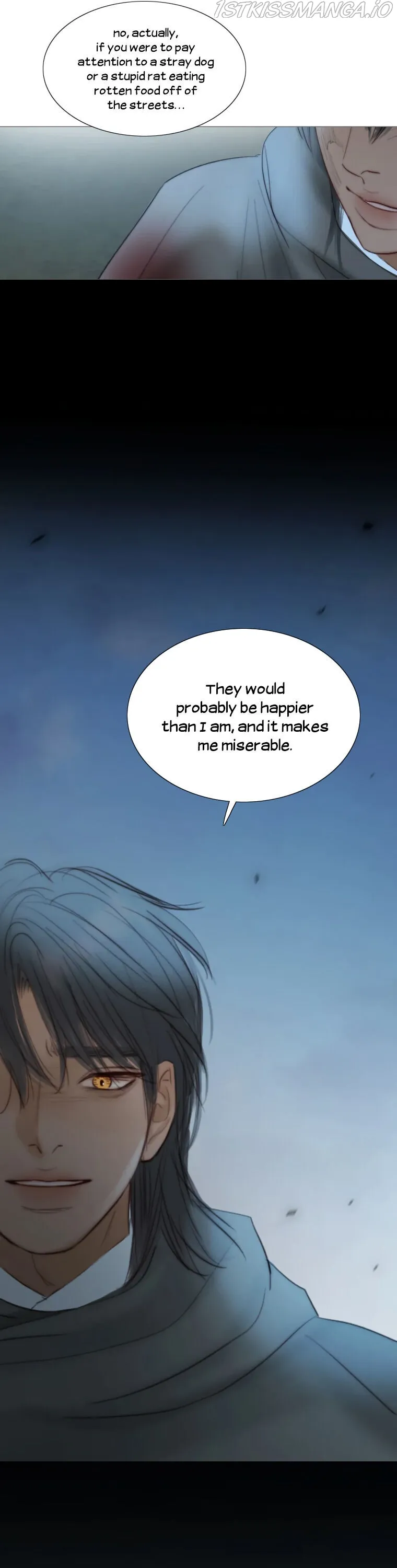 Black Winter Chapter 109 Online - página 14