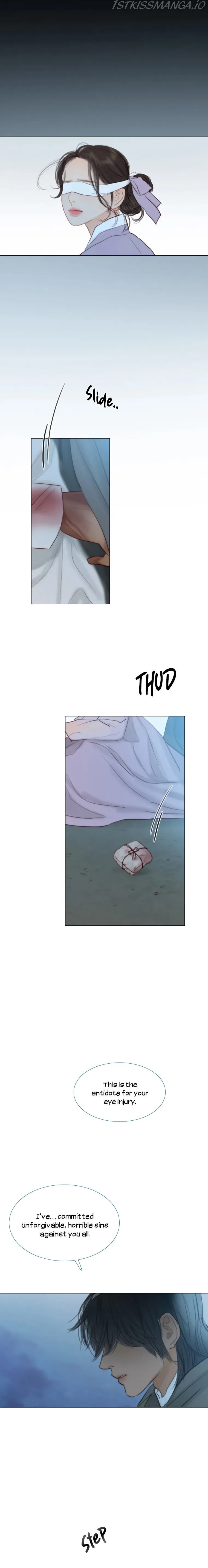 Black Winter Chapter 109 Online - página 15