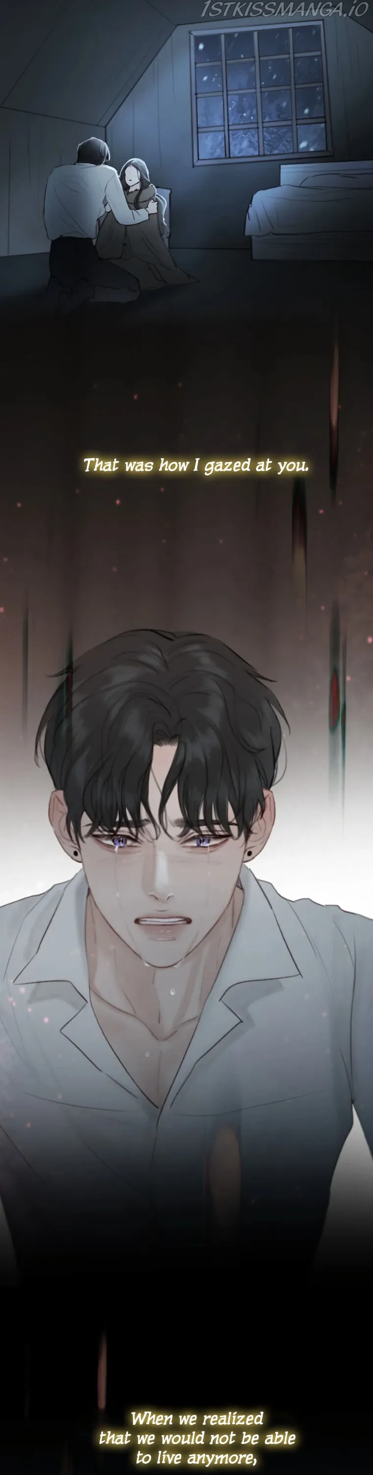 Black Winter Chapter 109 Online - página 21