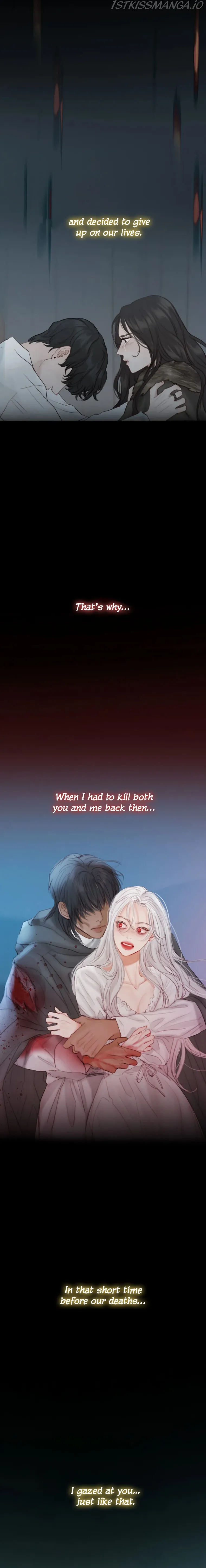 Black Winter Chapter 109 Online - página 22
