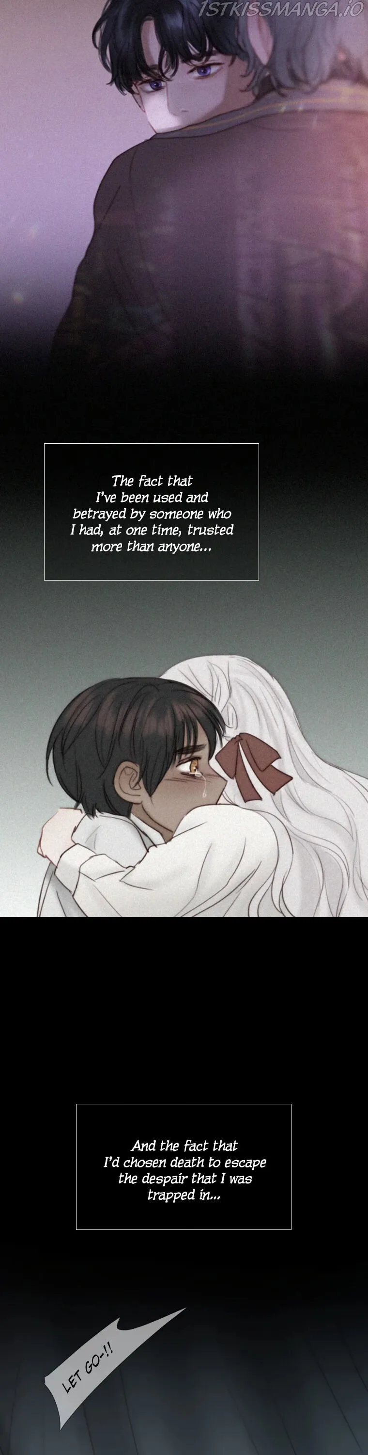 Black Winter Chapter 109 Online - página 24