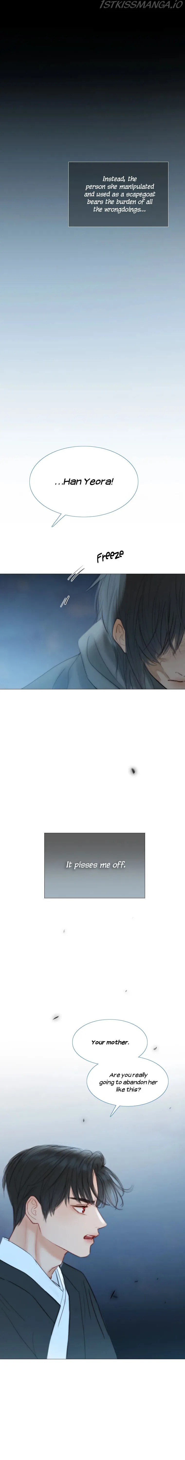 Black Winter Chapter 109 Online - página 27