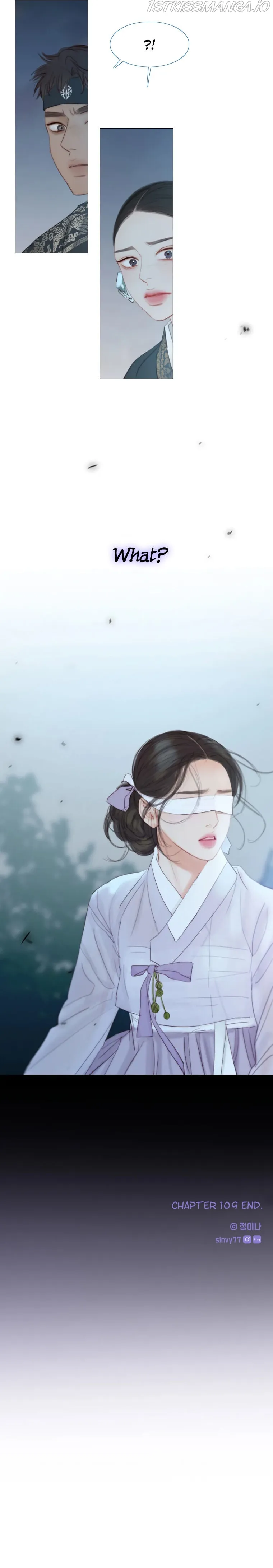 Black Winter Chapter 109 Online - página 28