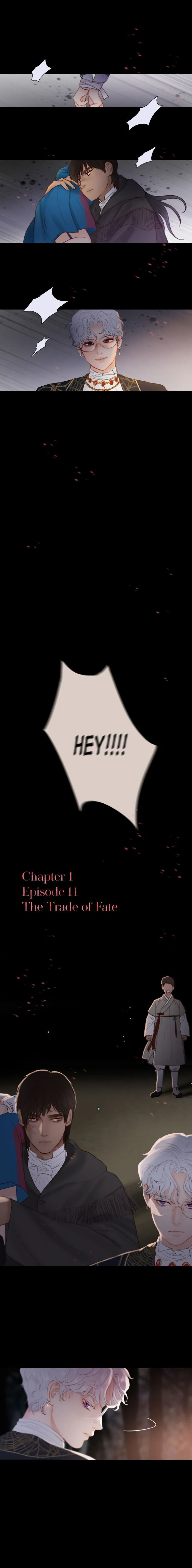Black Winter Chapter 11 Online - página 2
