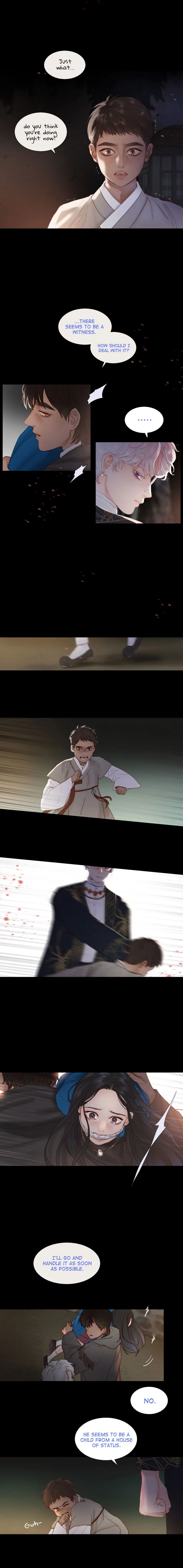 Black Winter Chapter 11 Online - página 3