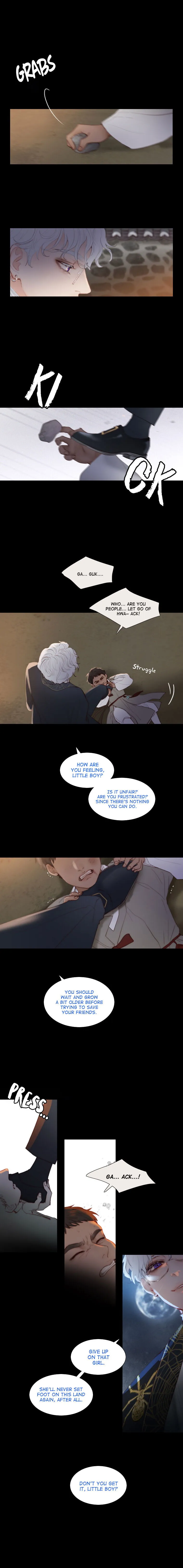 Black Winter Chapter 11 Online - página 5