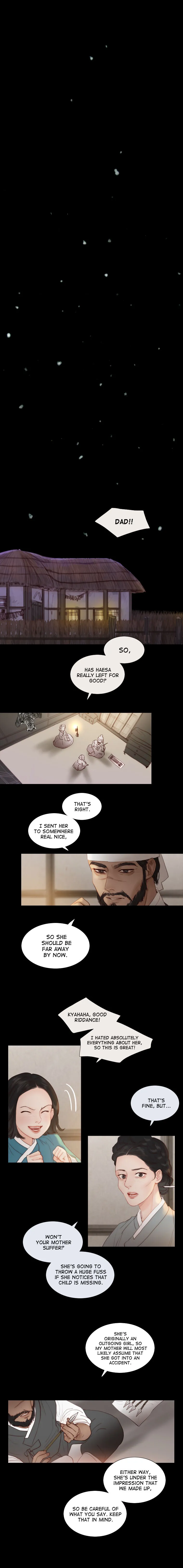 Black Winter Chapter 11 Online - página 9