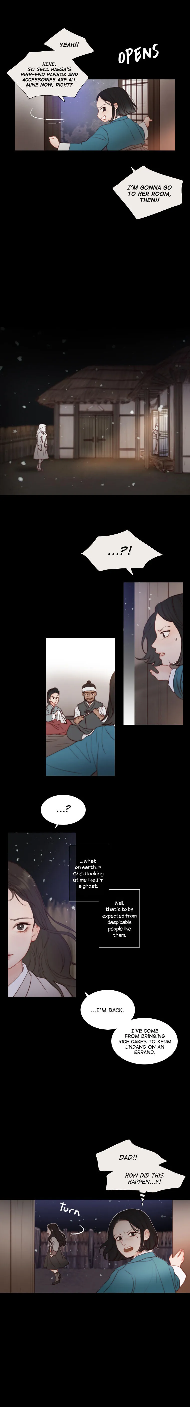 Black Winter Chapter 11 Online - página 10