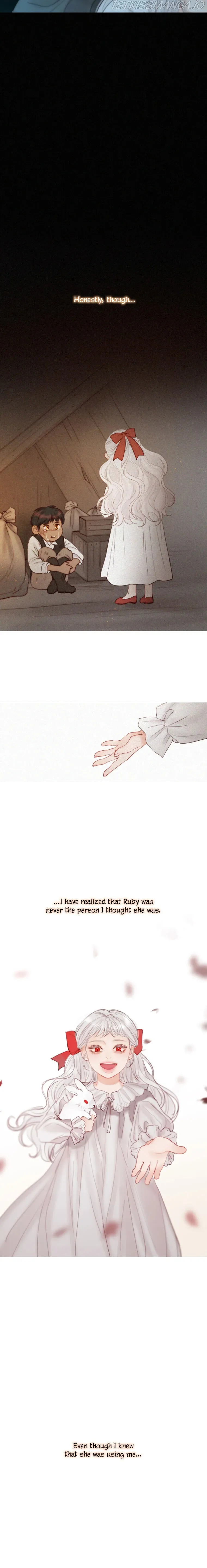 Black Winter Chapter 110 Online - página 7