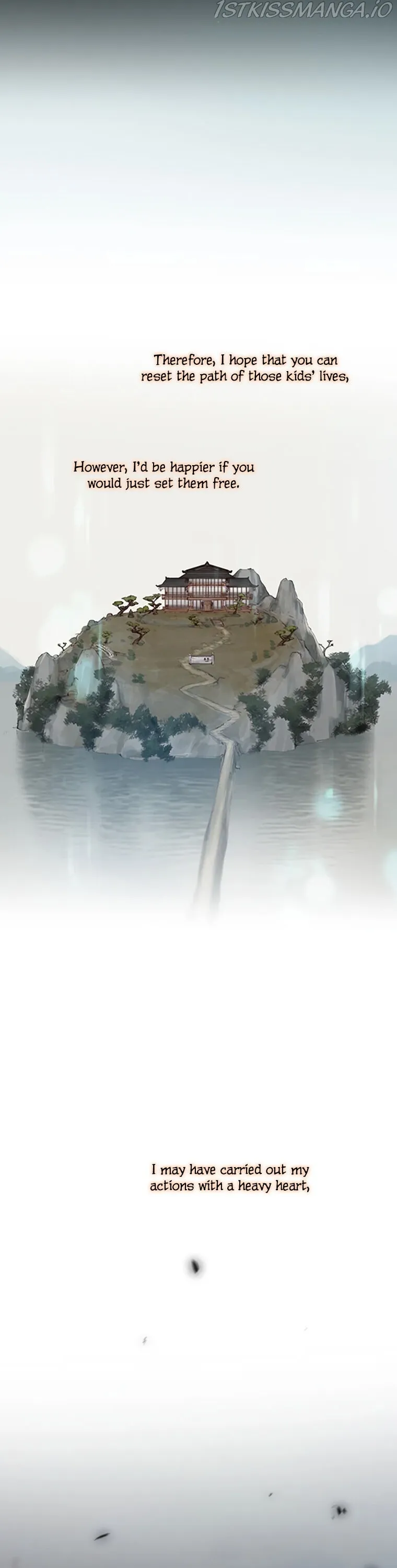 Black Winter Chapter 110 Online - página 10
