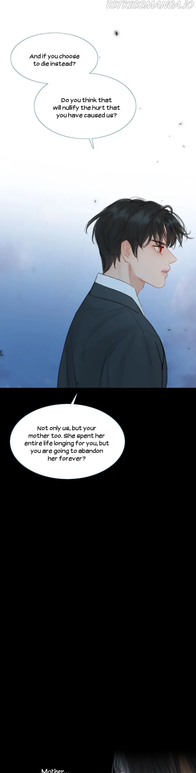 Black Winter Chapter 110 Online - página 20