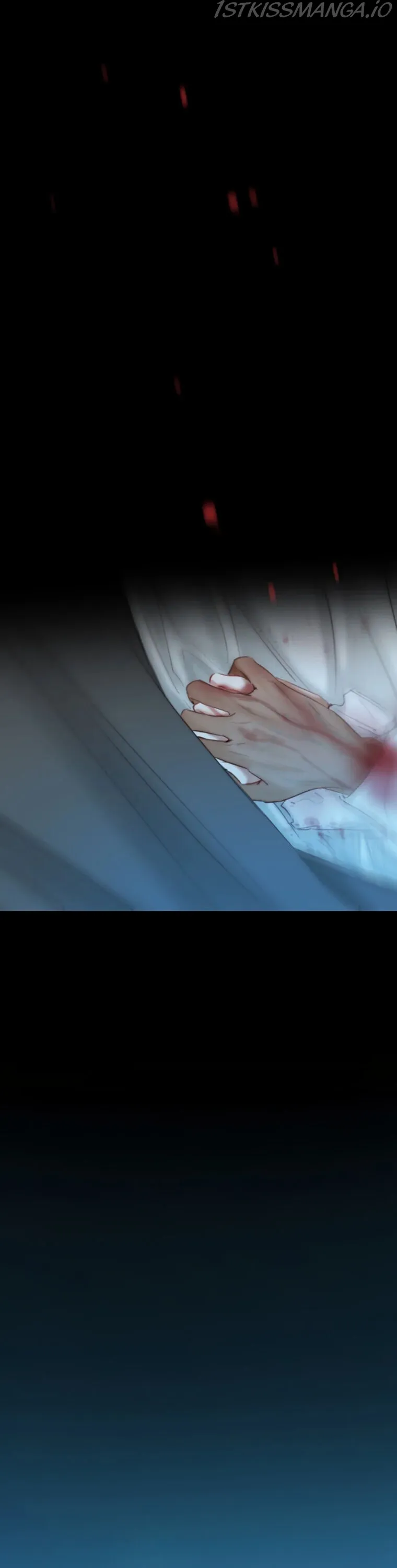 Black Winter Chapter 110 Online - página 33