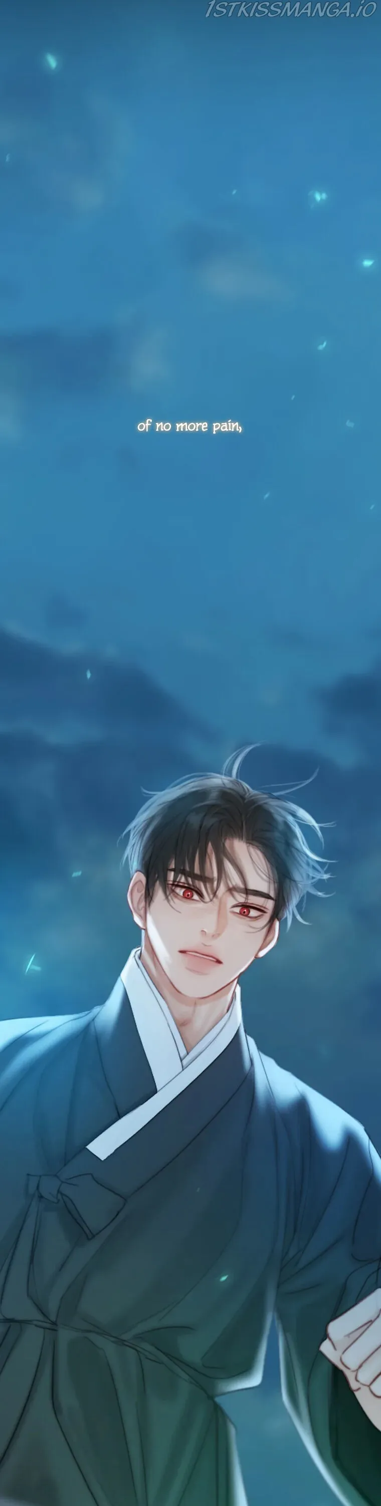 Black Winter Chapter 110 Online - página 34
