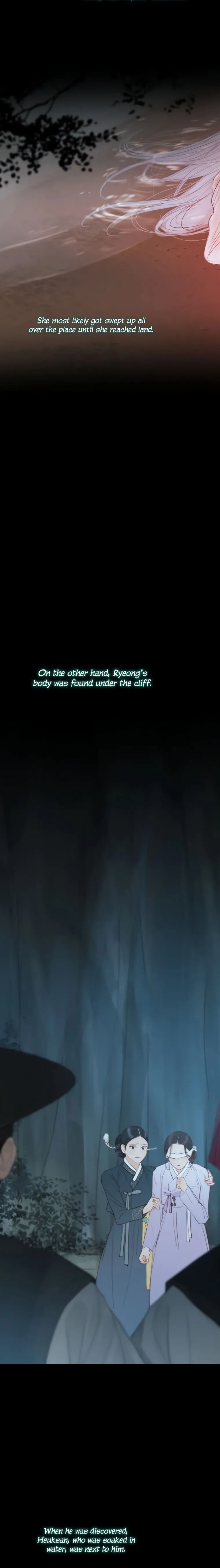 Black Winter Chapter 111 Online - página 2
