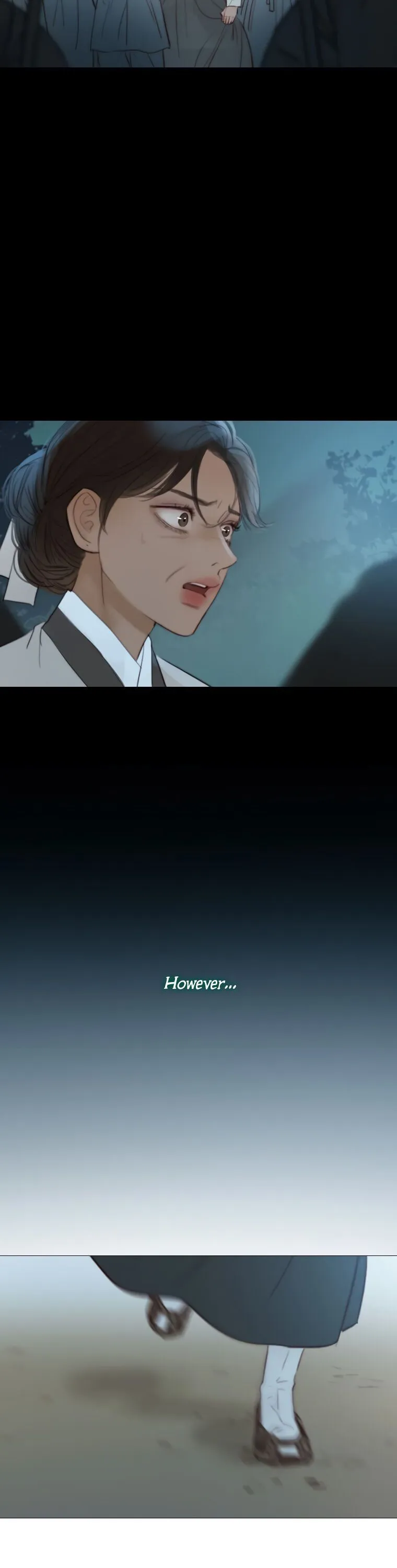 Black Winter Chapter 111 Online - página 4