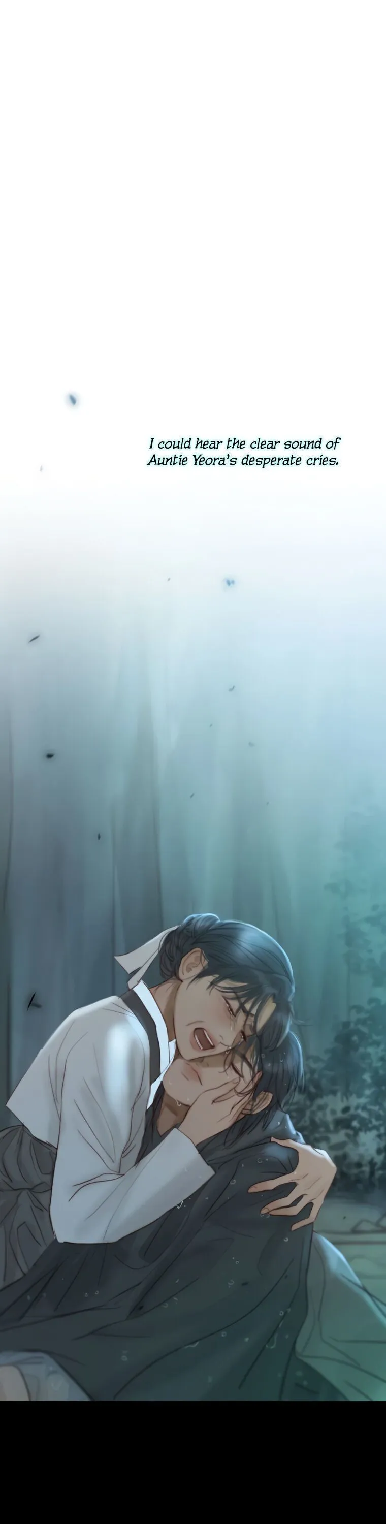 Black Winter Chapter 111 Online - página 5
