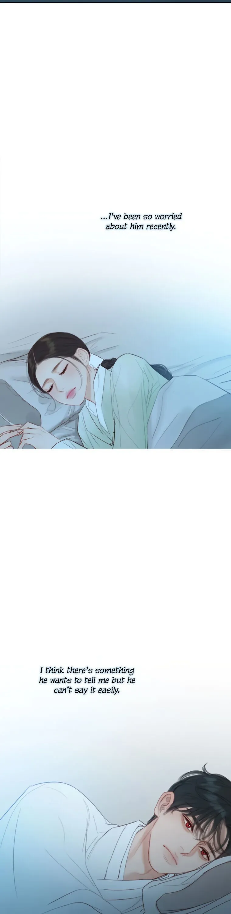 Black Winter Chapter 111 Online - página 9