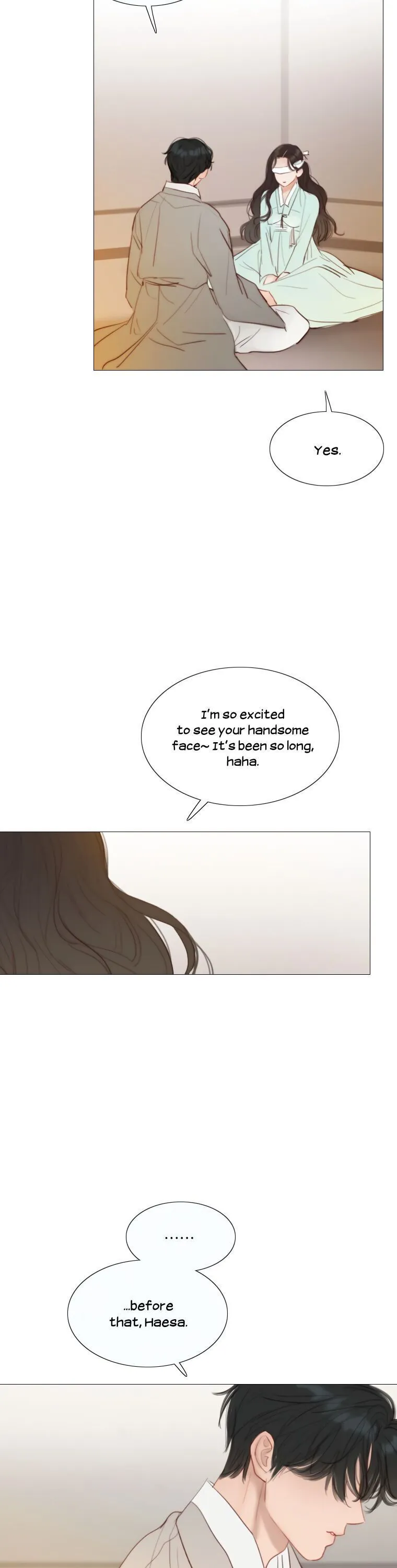 Black Winter Chapter 111 Online - página 12
