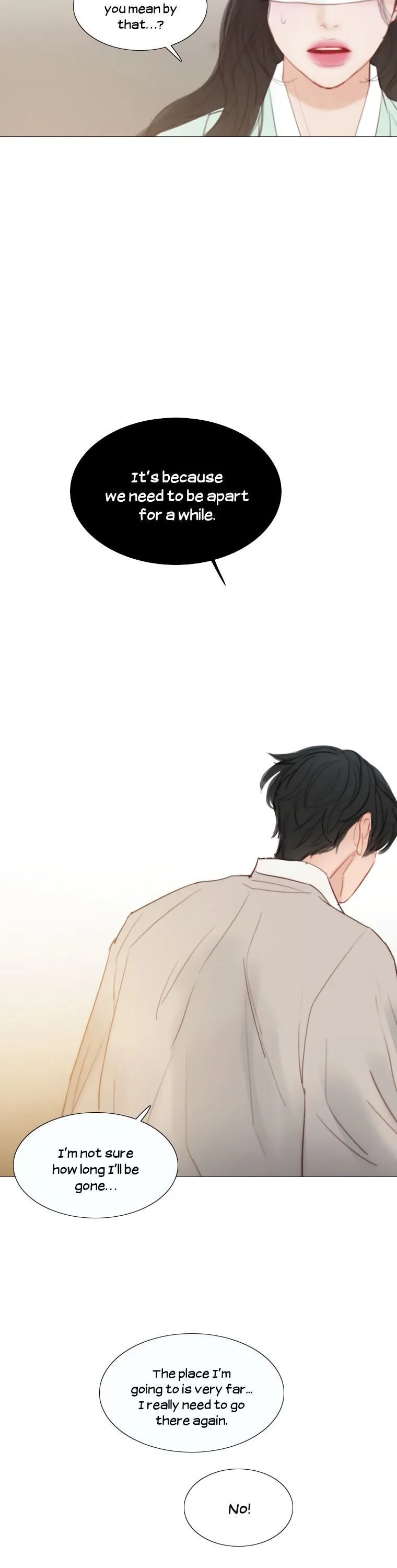 Black Winter Chapter 111 Online - página 16