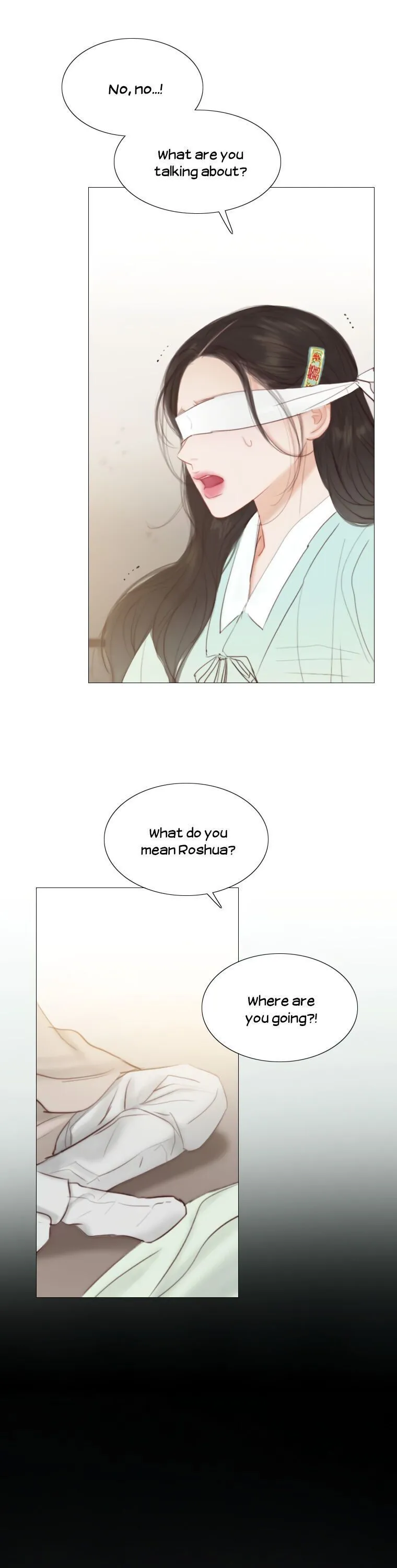 Black Winter Chapter 111 Online - página 17