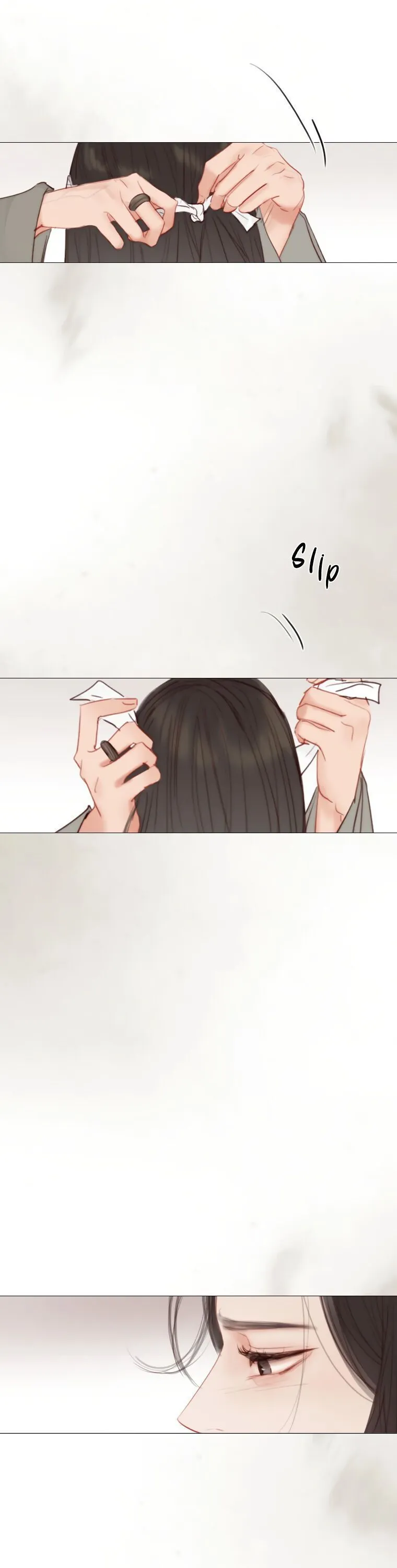 Black Winter Chapter 111 Online - página 21