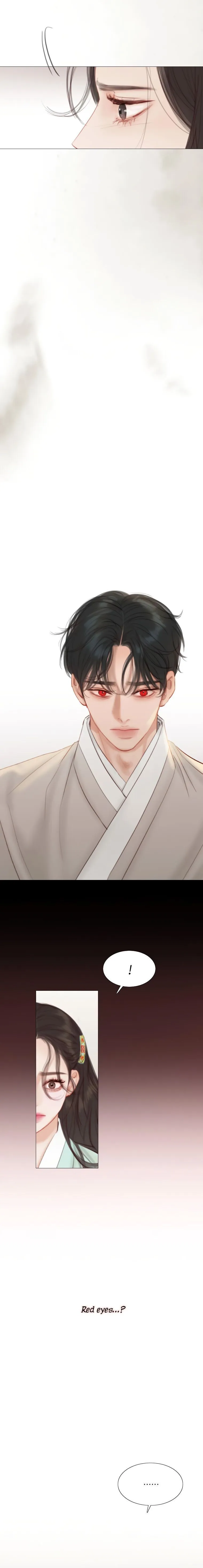 Black Winter Chapter 111 Online - página 22