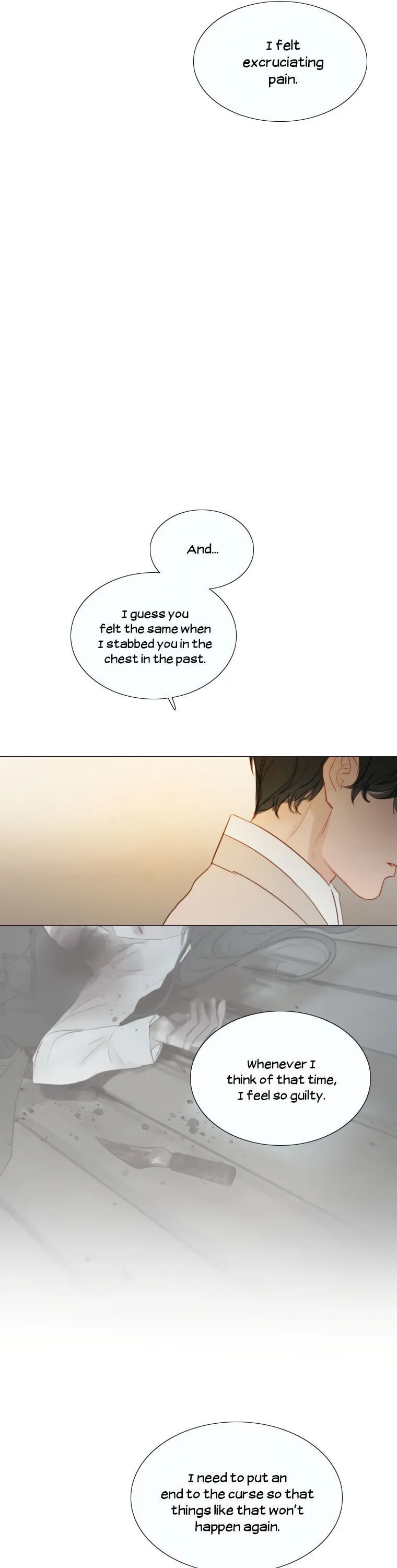 Black Winter Chapter 111 Online - página 29