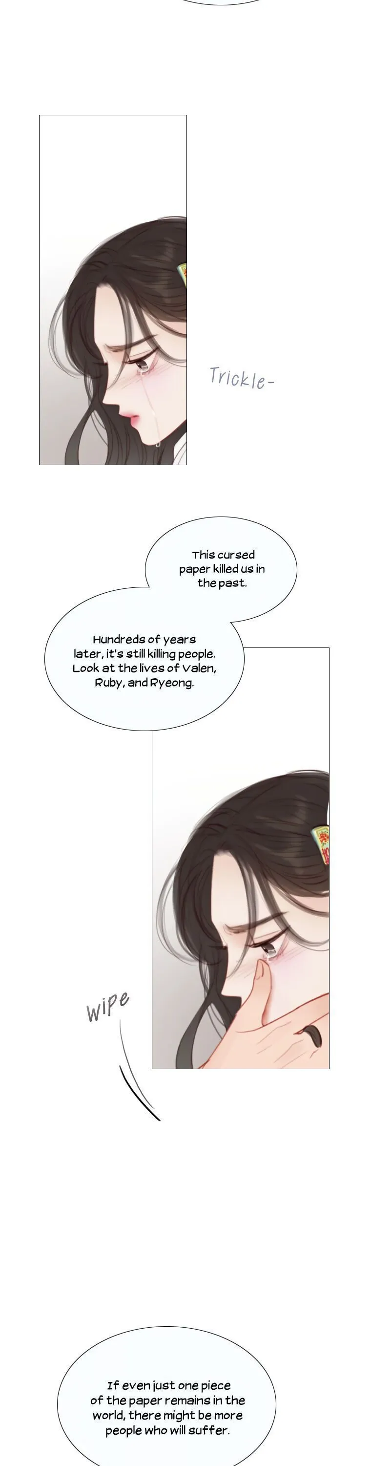 Black Winter Chapter 111 Online - página 30