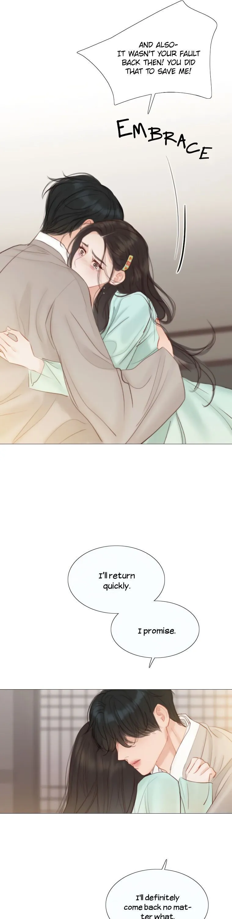 Black Winter Chapter 111 Online - página 34