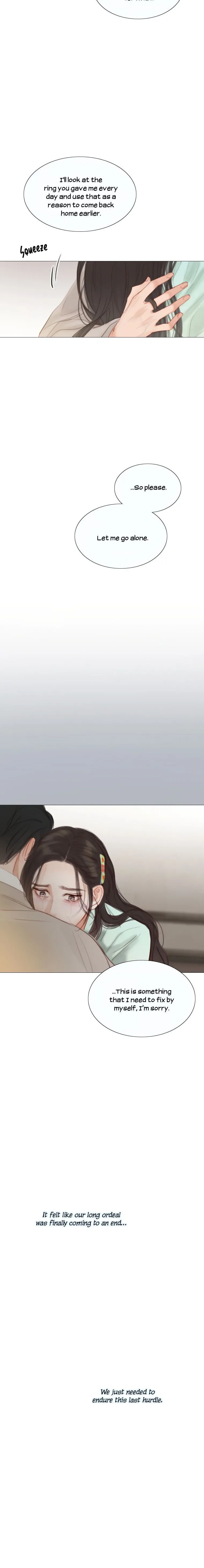 Black Winter Chapter 111 Online - página 35