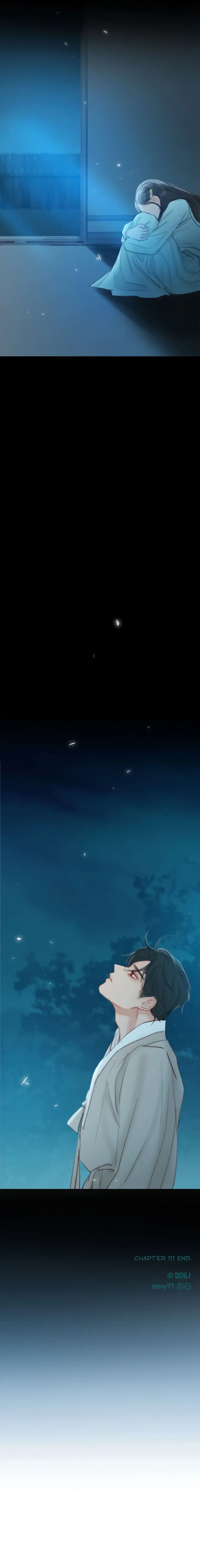 Black Winter Chapter 111 Online - página 38