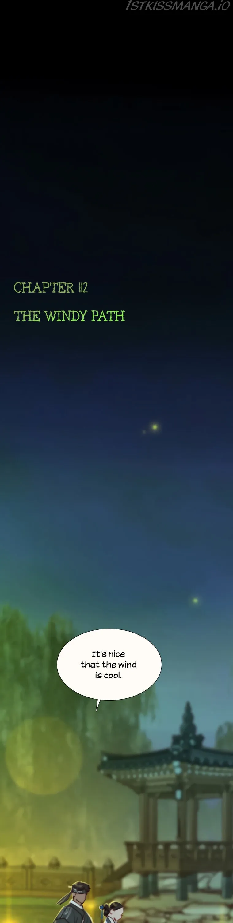 Black Winter Chapter 112 Online - página 2