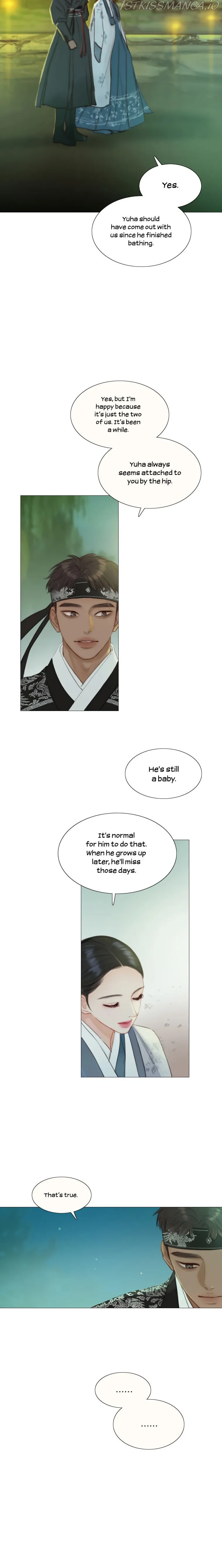Black Winter Chapter 112 Online - página 3